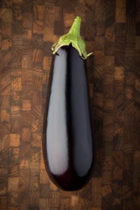 Aubergine